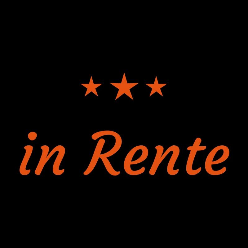 Informatiker Rente