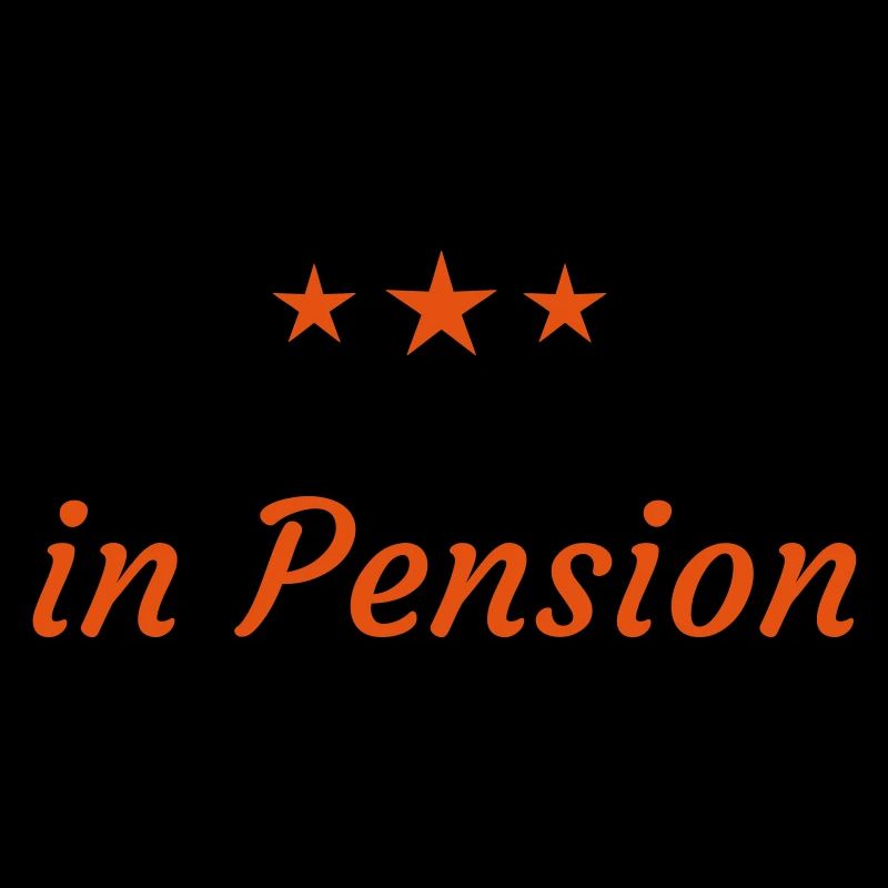Lehrer Pension Ruhestand Rente Geschenk