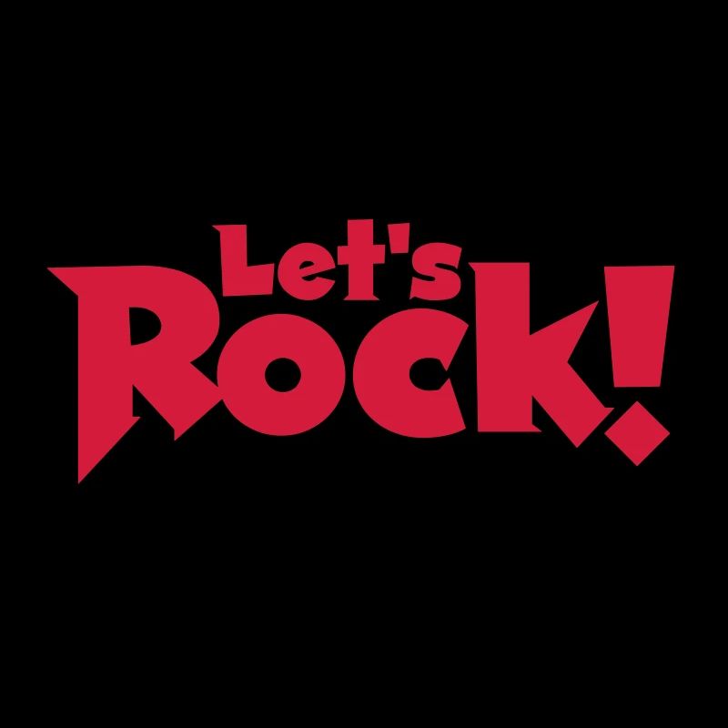 Let's Rock