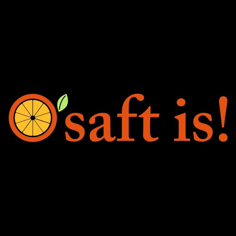 O'saft is
