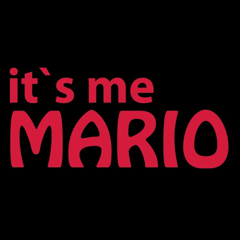 Mario