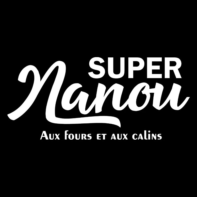 Super Nanou