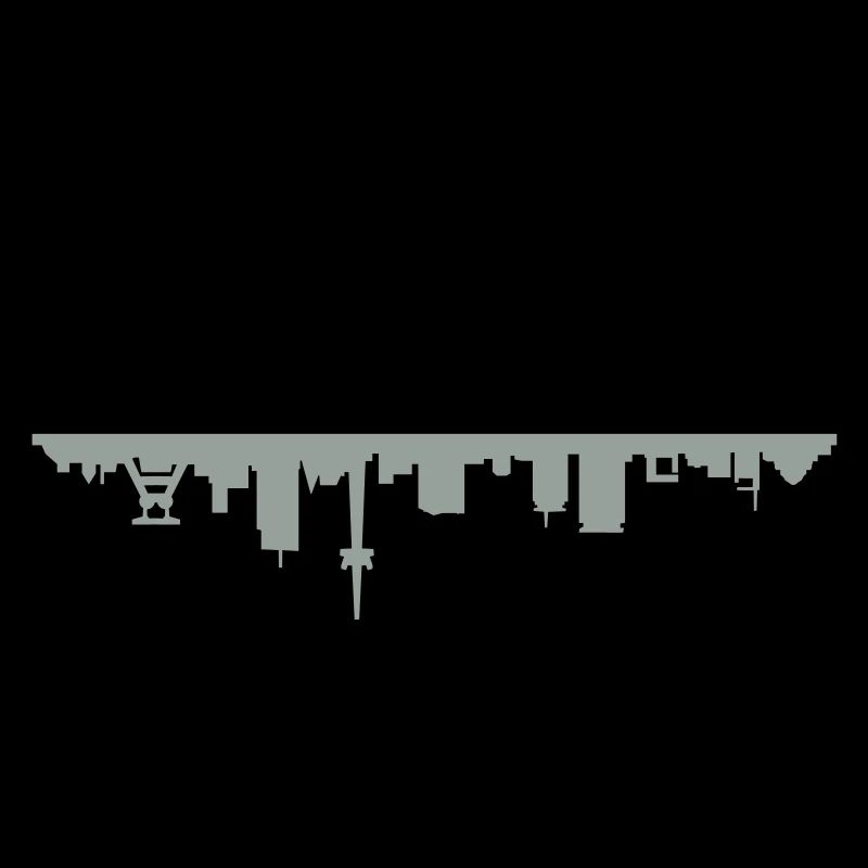 Skyline Essen