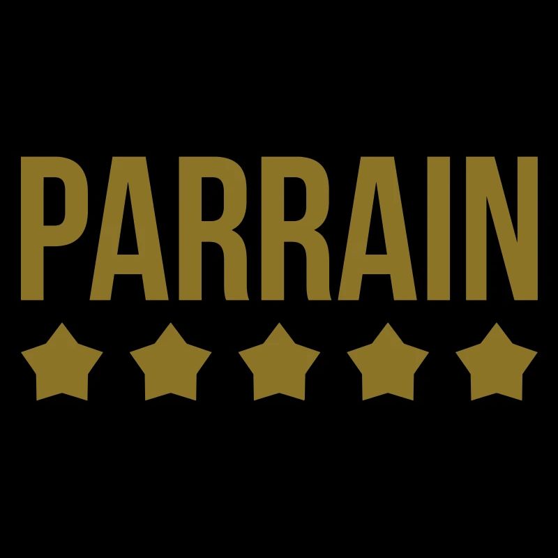 Parrain