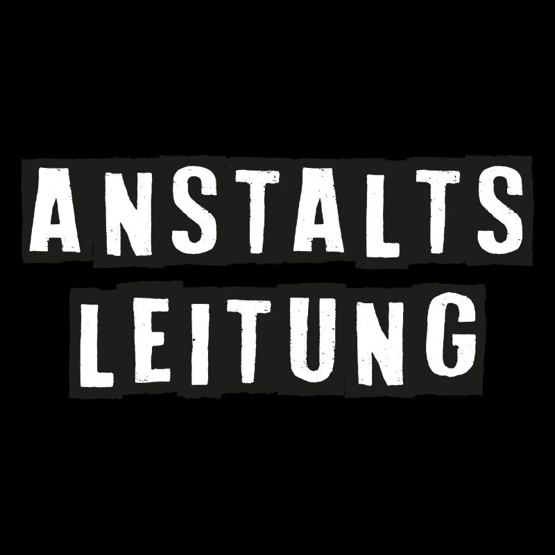 Anstaltsleitung