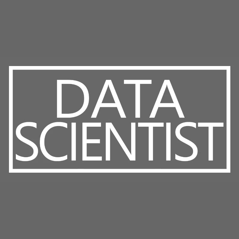 Data Scientist Stolzer diplomierter Data Scientist