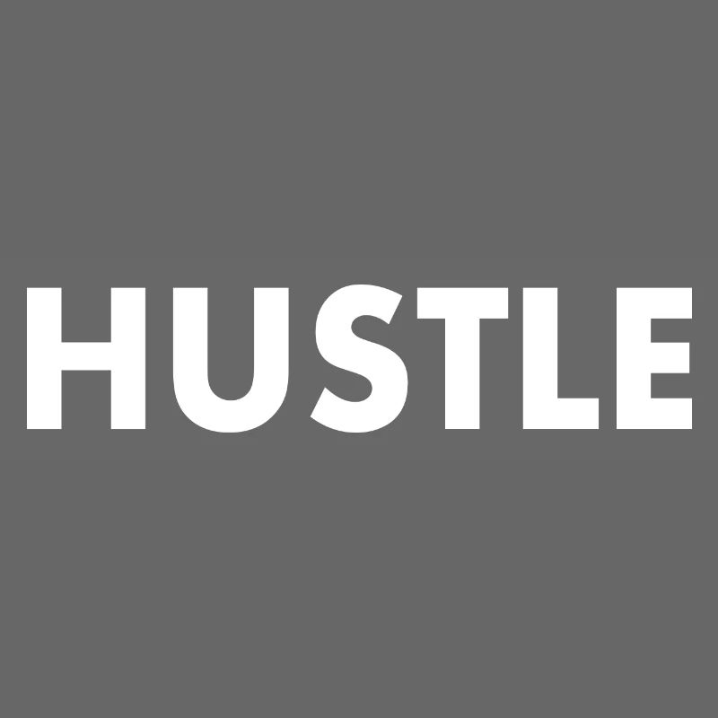 Hustle