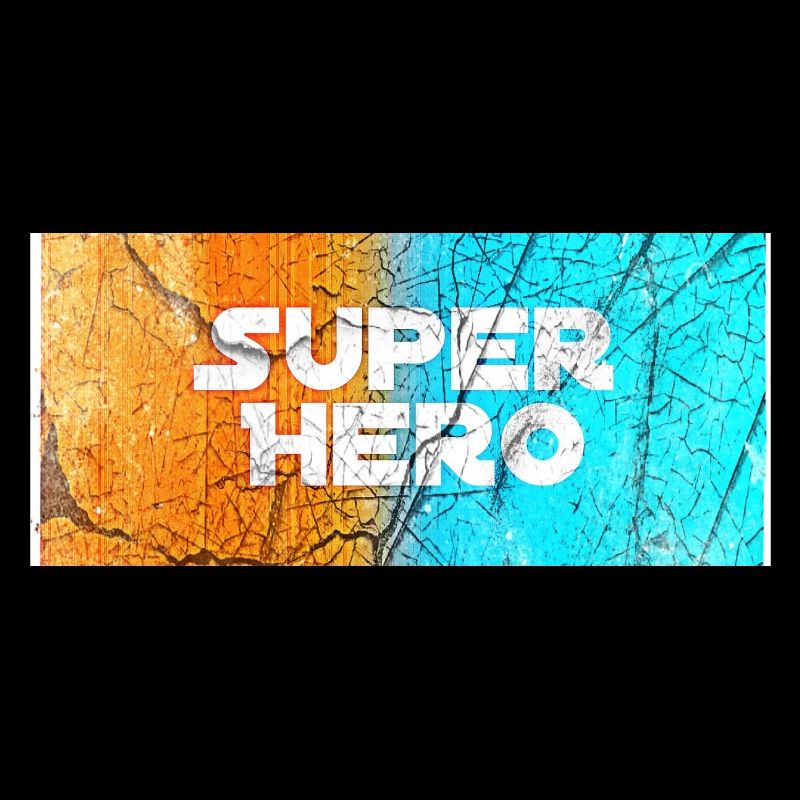 Super Hero