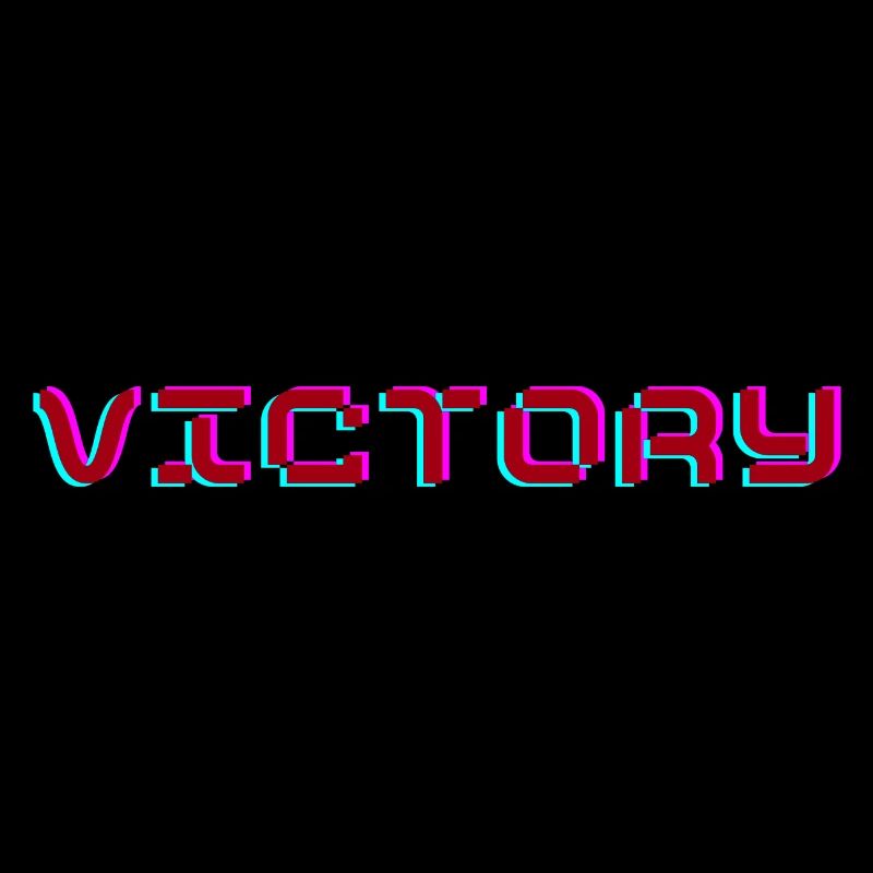Victory