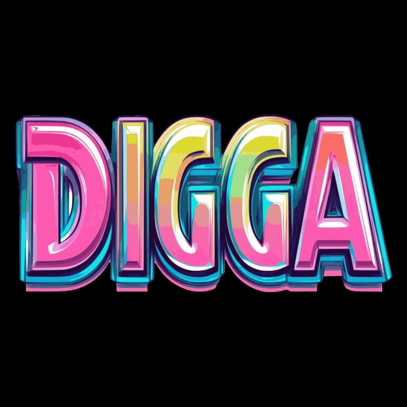 DIGGA