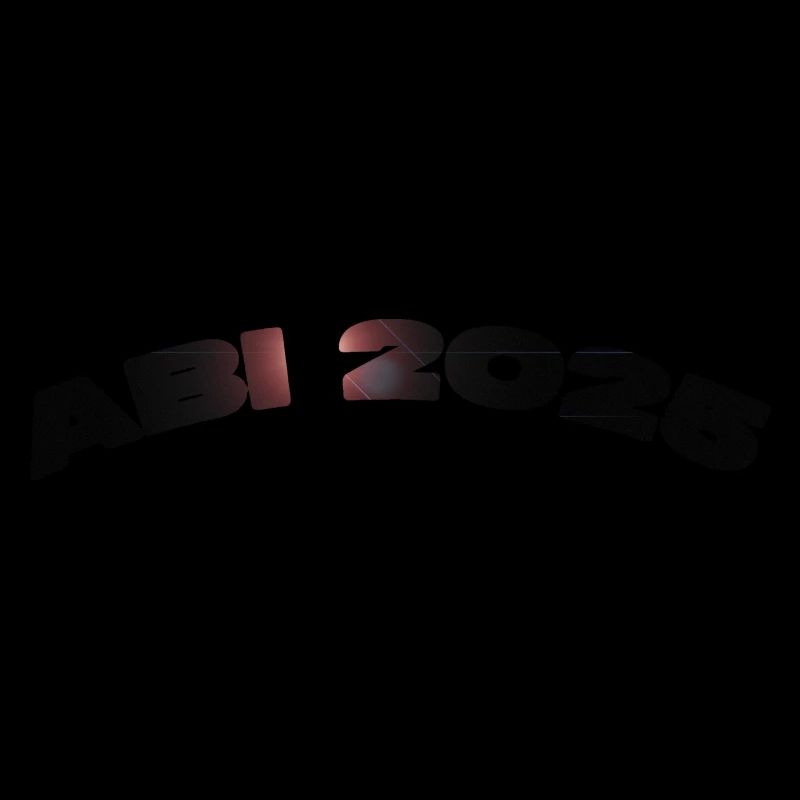 ABI 2025 – Let's let it rip! 🎉
