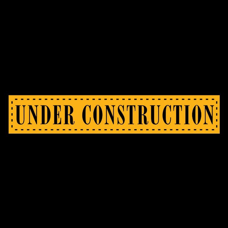 Under Construction