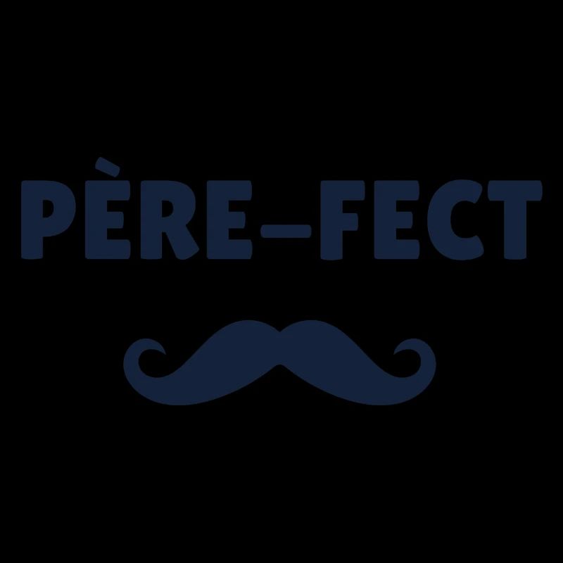Père Fect cadeau à offrir à son papa parfait