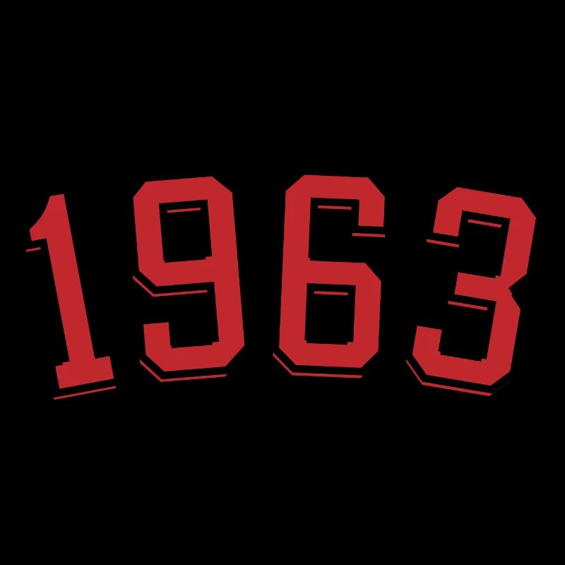 Année de naissance sport 1963