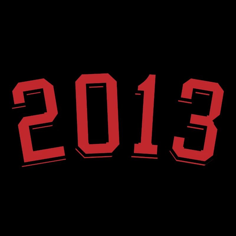Année de naissance sport 2013