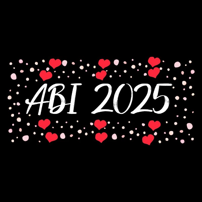 ABI 2025 Feier-Design
