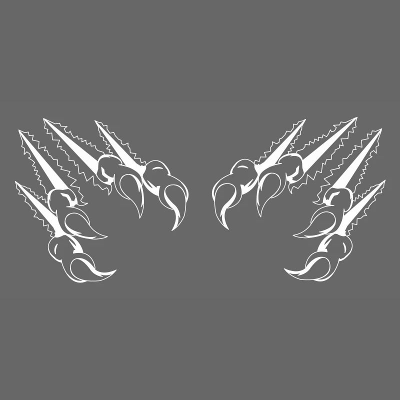 claws 02