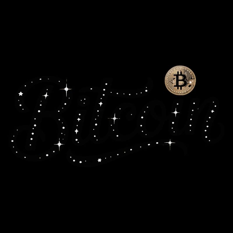 Bitcoin - Cool Finance Logo