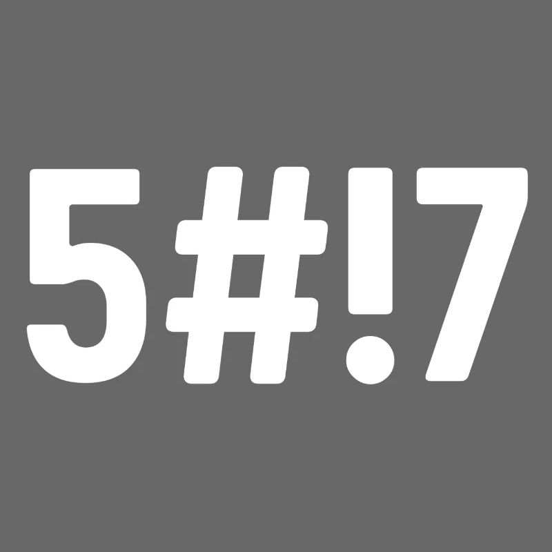 Scheißcode