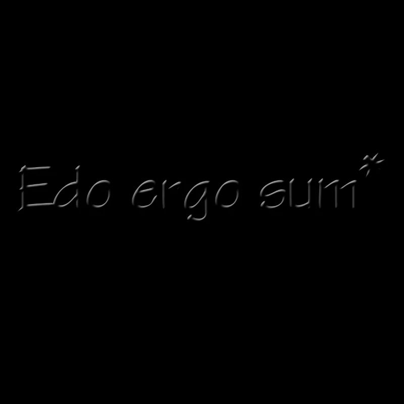edo_ergo_sum