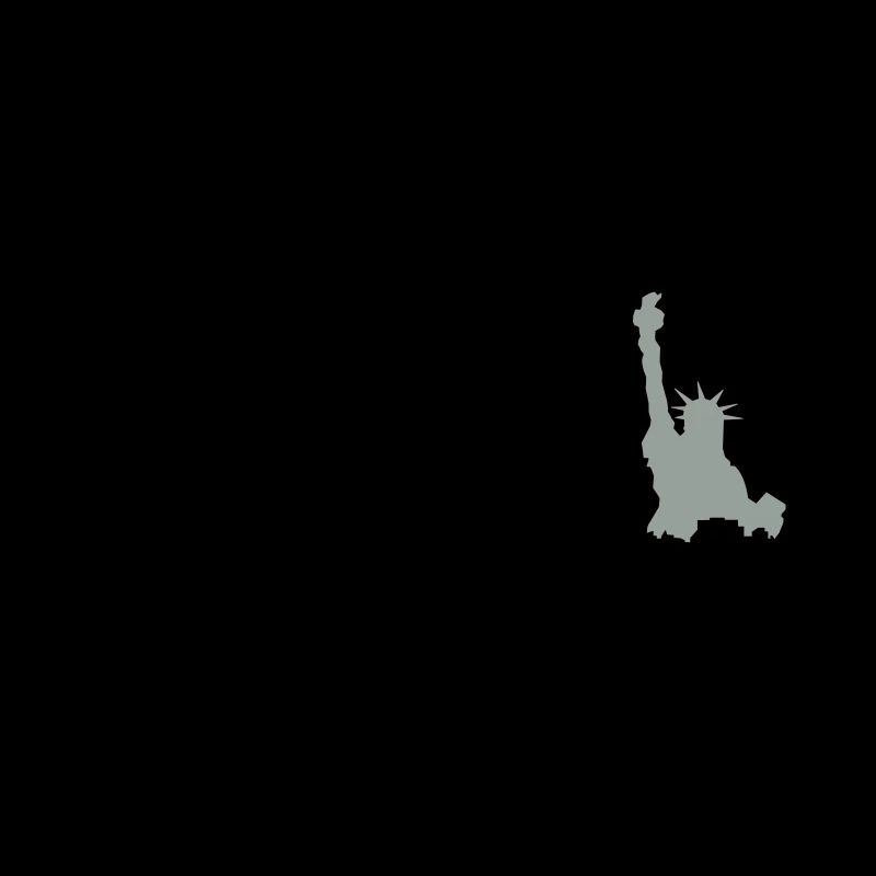 manhatten skyline