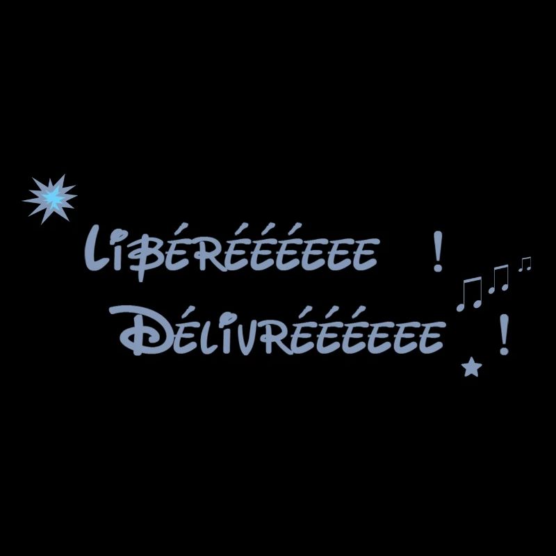 Libéréee! Délivrééee!2