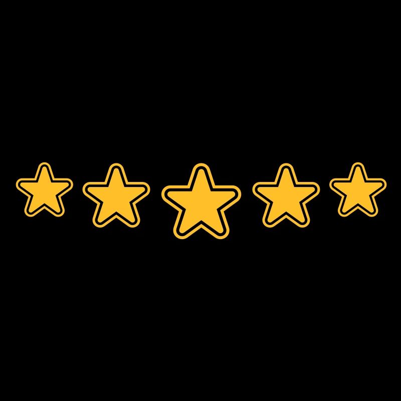 outline_stars_pattern_1c