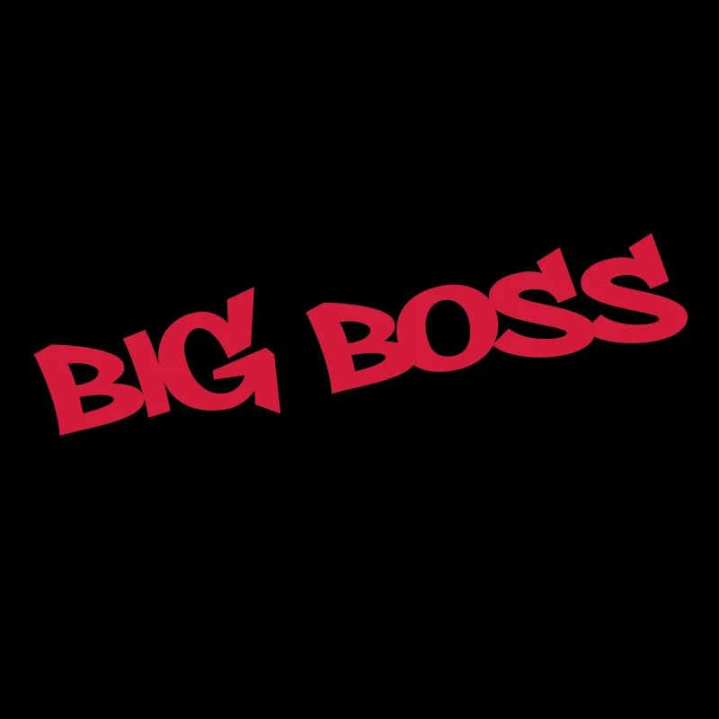 Big Boss