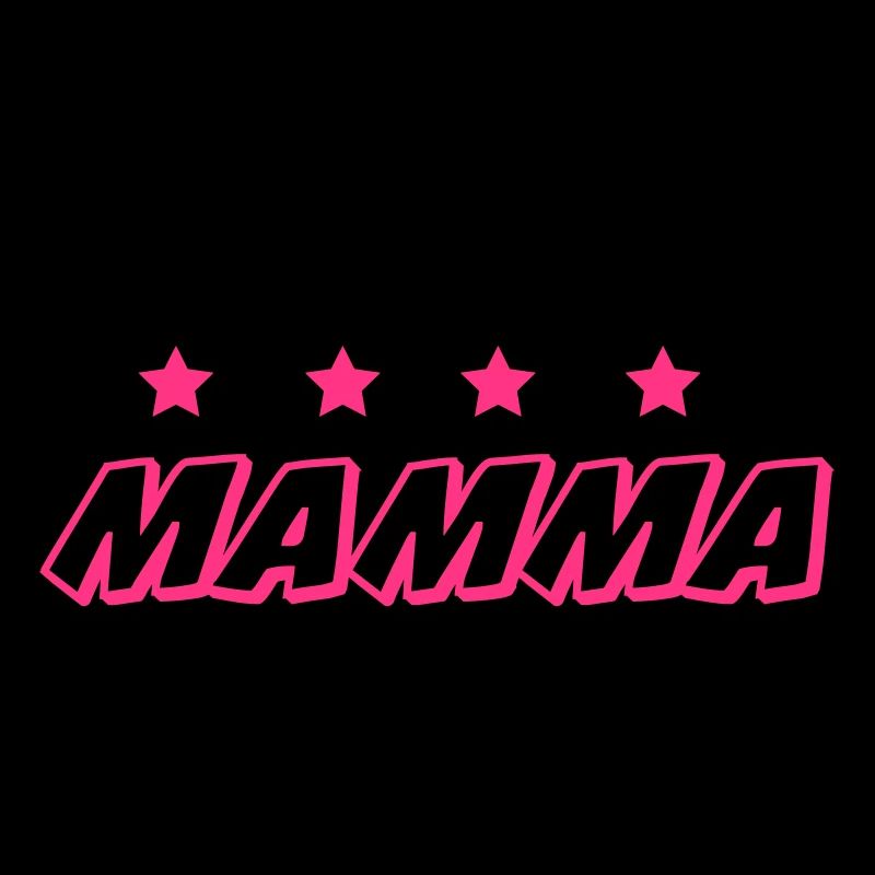 Super mamma