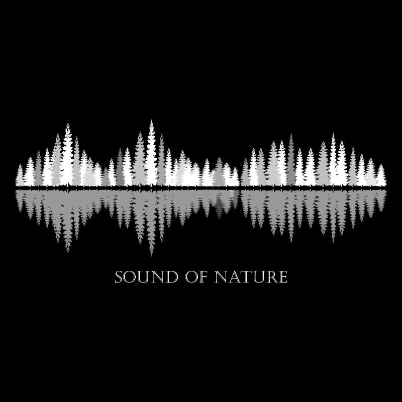 Bruit de la nature - hiver