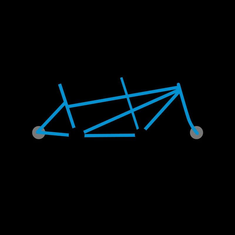 tandem