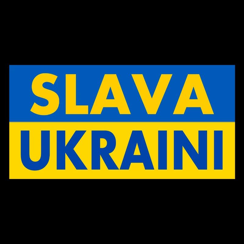 Slava ukraini