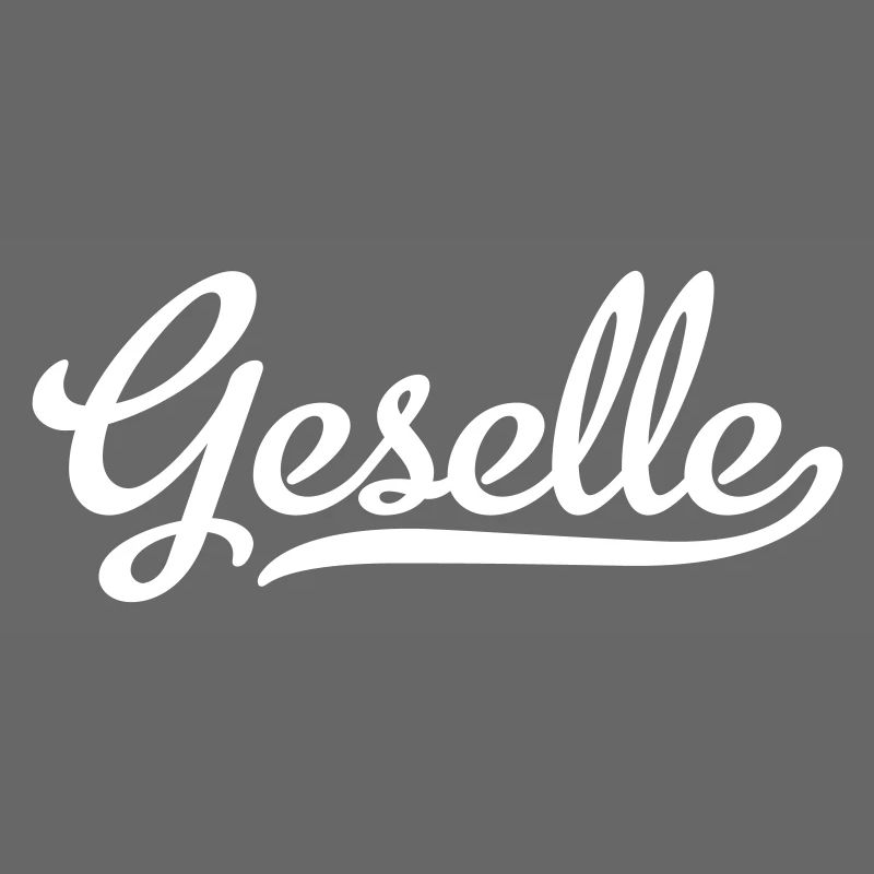 Geselle