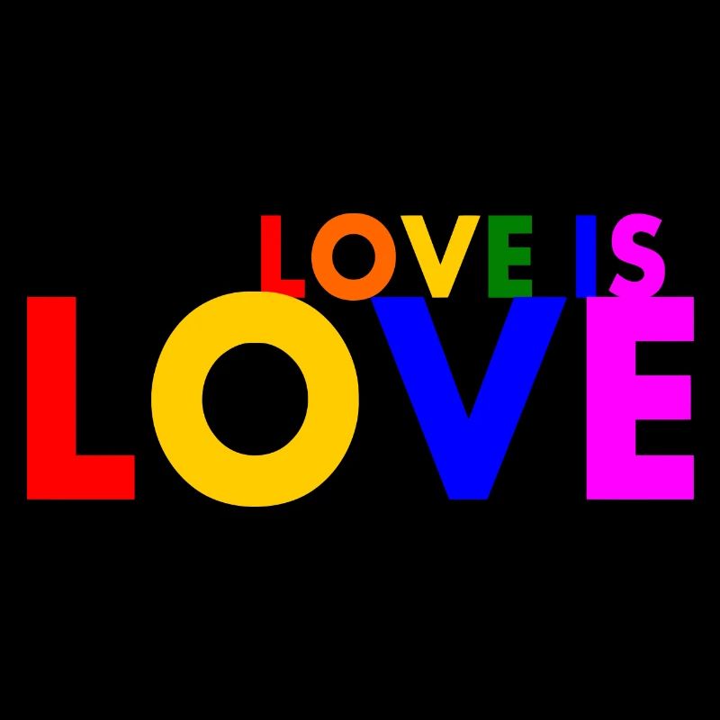 Love is love