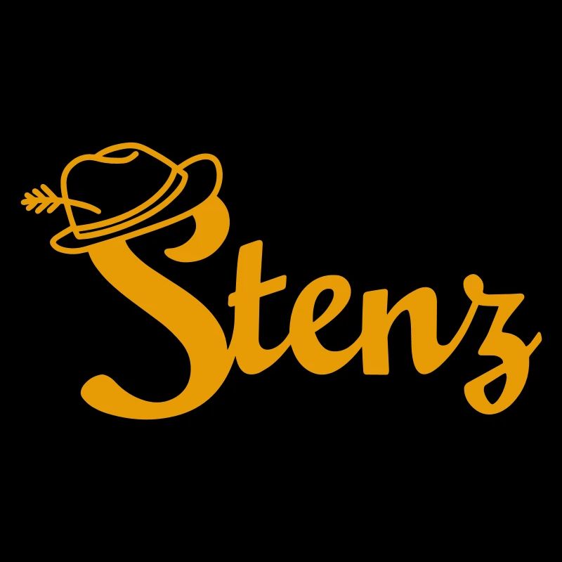 stenz gelb