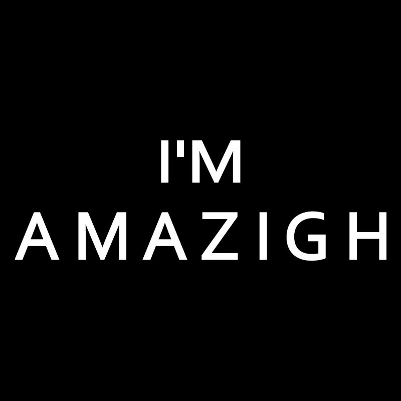 Im amazigh