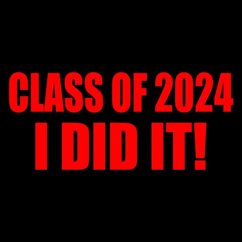 Class of 2024