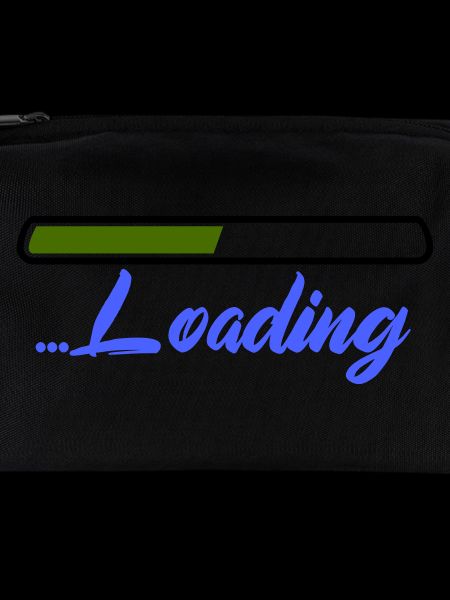 Loading