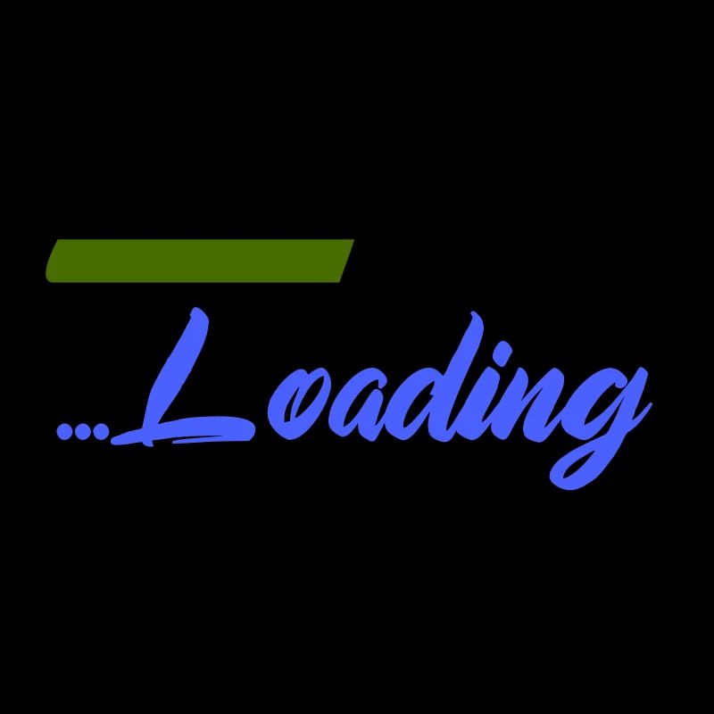 loading