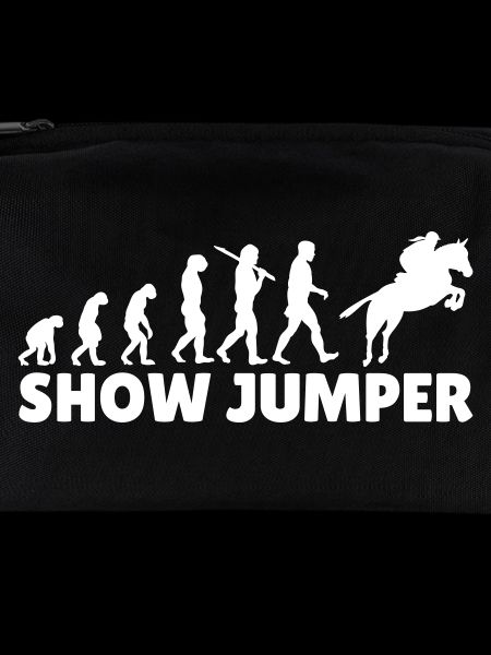 Evolution Reiten Show Jumper