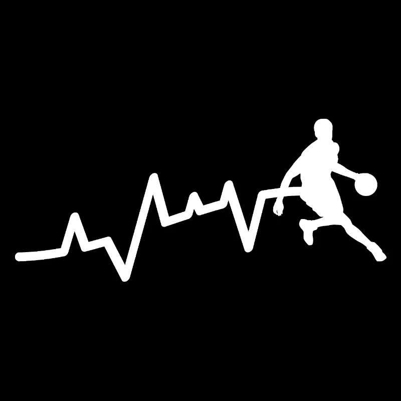 Basketballspieler Evolution Basketball