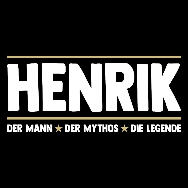 Henrik