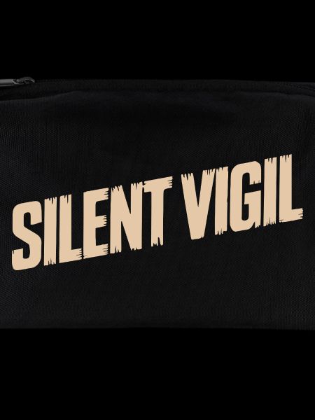SILENT VIGIL