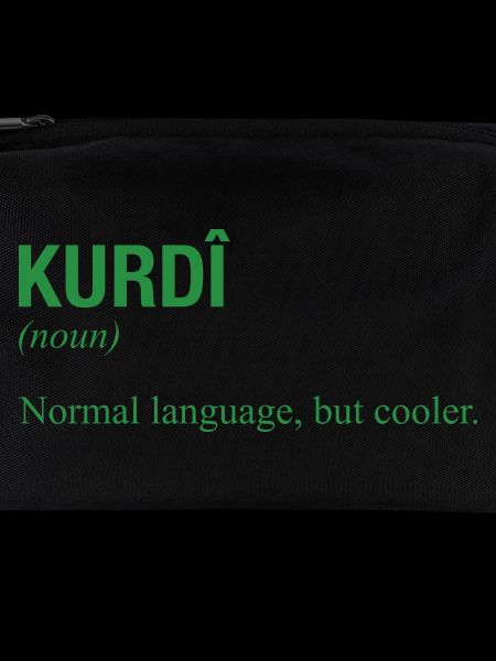 Kurdish language Kurdistan