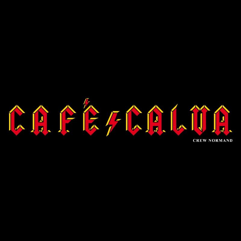 café/calva