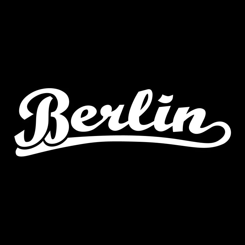 Berlin * Rétro