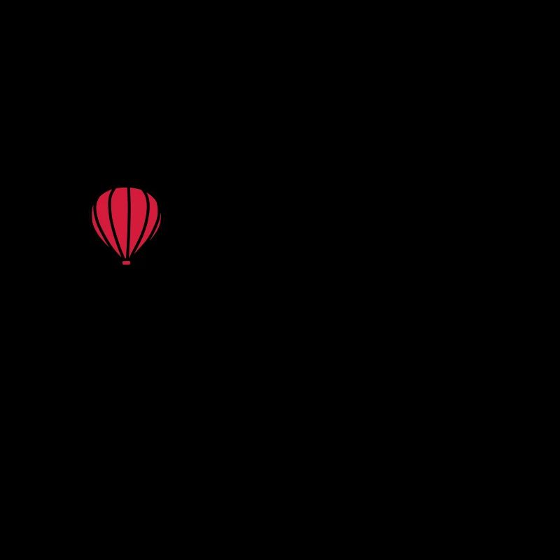 ballooning landscape