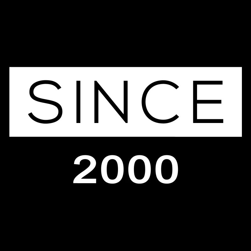 Since - 2000