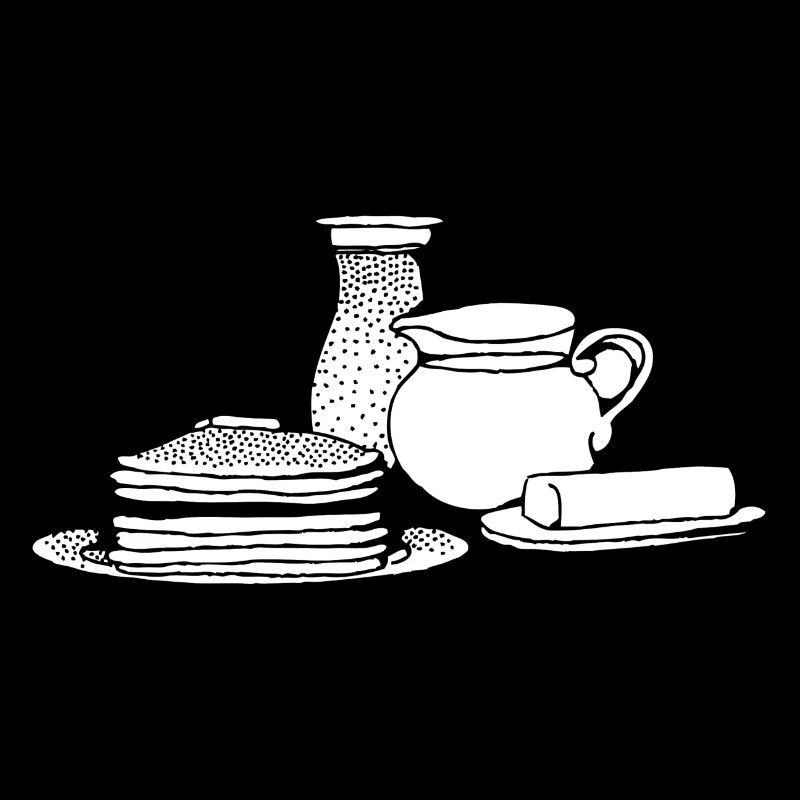 pancake pancakes crepes breakfast breakfast3