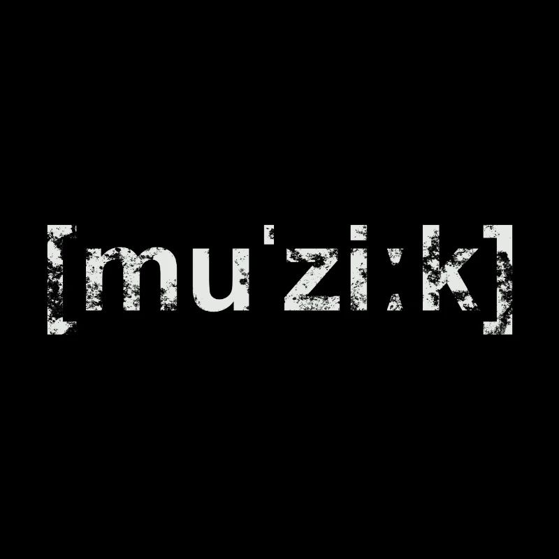 Musik versteht jeder